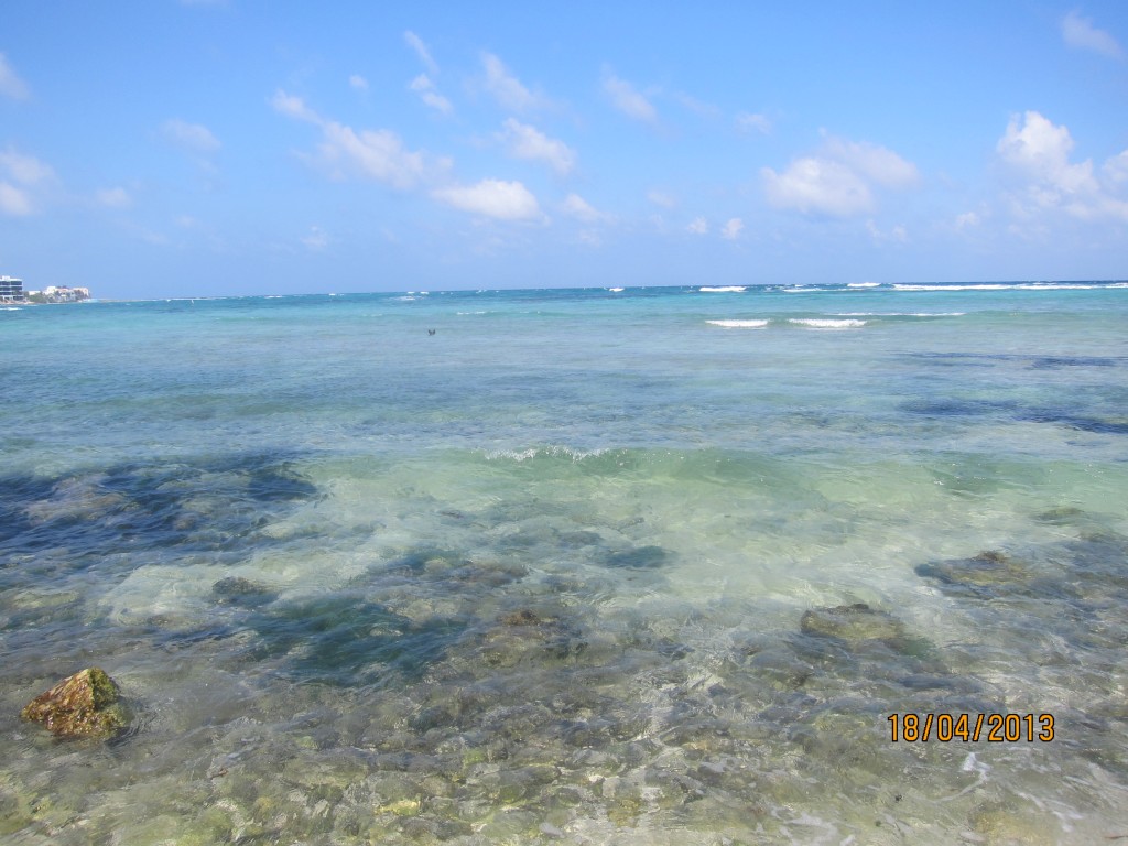 Foto: Riviera Maya - Tulum (Quintana Roo), México