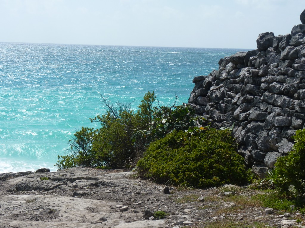 Foto: Tulum - Tulum (Quintana Roo), México