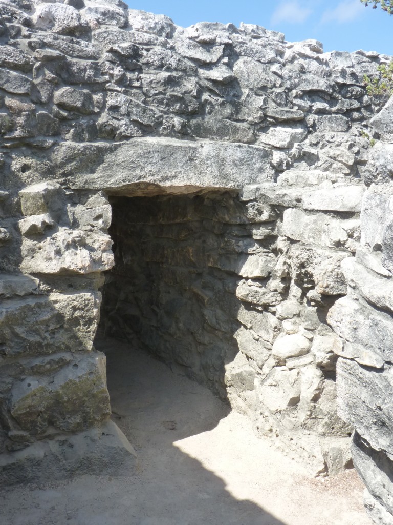 Foto: Entrada a Tulum - Tulum (Quintana Roo), México