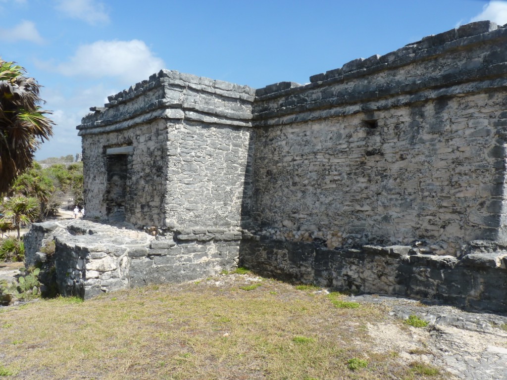 Foto: El Palacio - Tulum (Quintana Roo), México