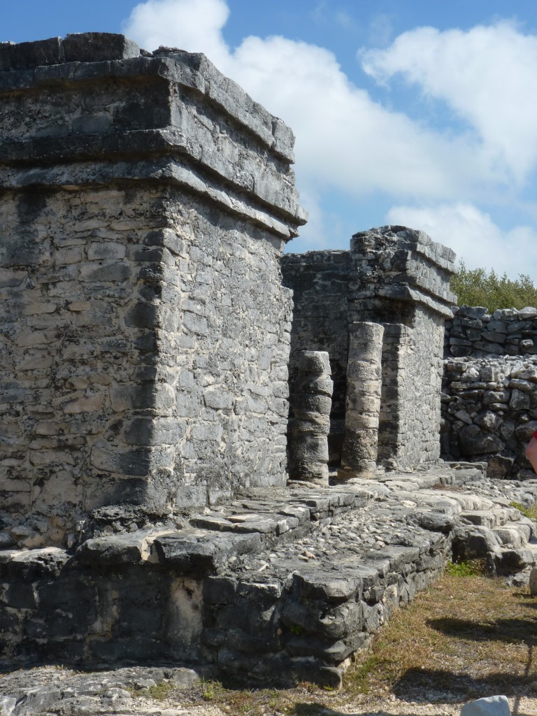 Foto: El Palacio - Tulum (Quintana Roo), México