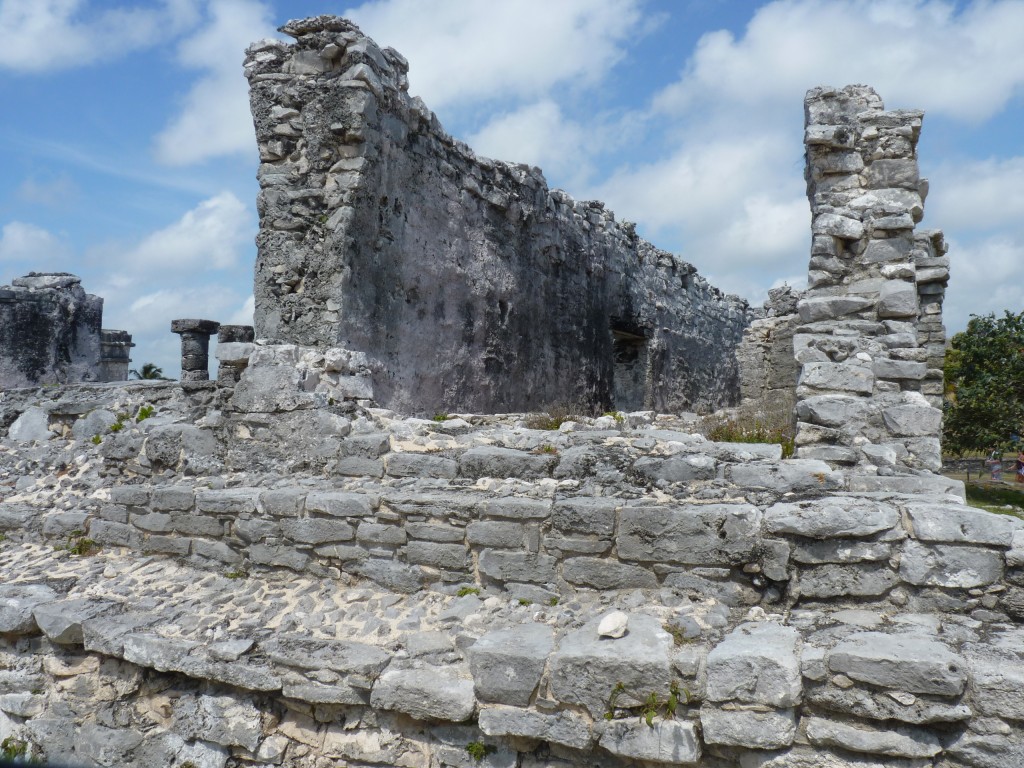 Foto: El Palacio - Tulum (Quintana Roo), México