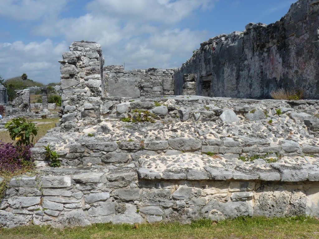 Foto: El Palacio - Tulum (Quintana Roo), México