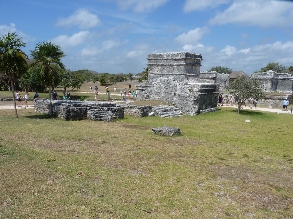 Foto: Casa de los Frescos - Tulum (Quintana Roo), México