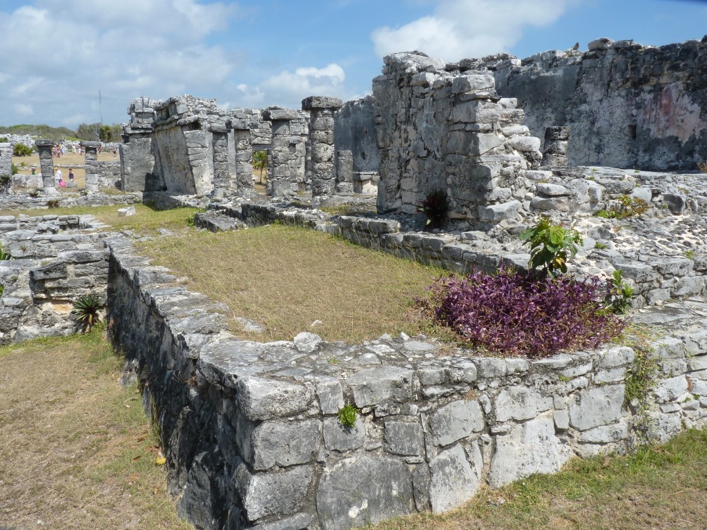 Foto: Casa de las Columnas - Tulum (Quintana Roo), México