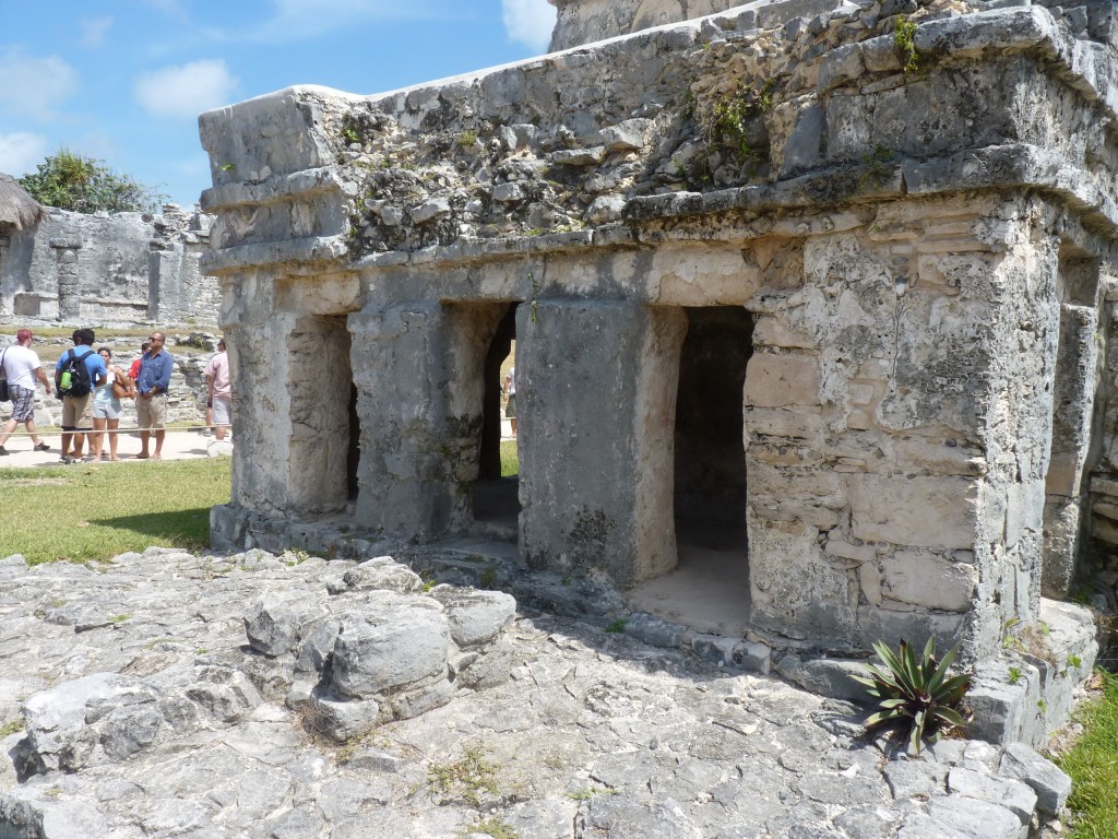 Foto: Casa de los Frescos - Tulum (Quintana Roo), México