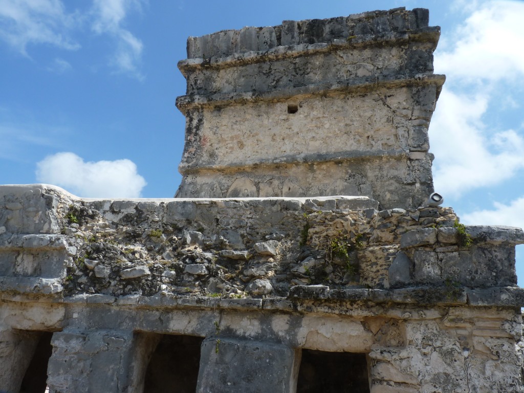 Foto: Casa de los Frescos - Tulum (Quintana Roo), México