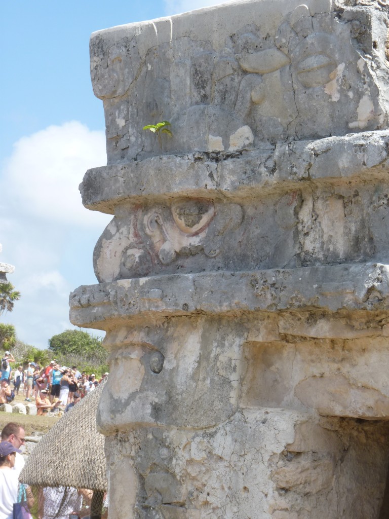 Foto: Casa de los Frescos - Tulum (Quintana Roo), México