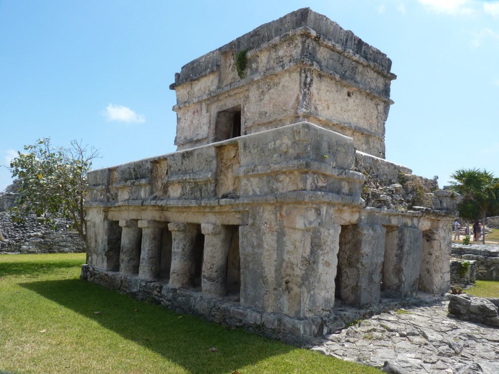 Foto: Casa de los Frescos - Tulum (Quintana Roo), México