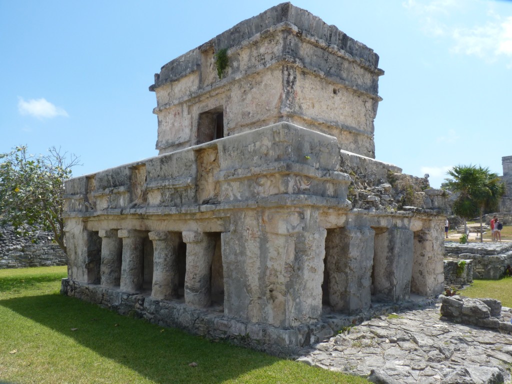 Foto: Casa de los Frescos - Tulum (Quintana Roo), México