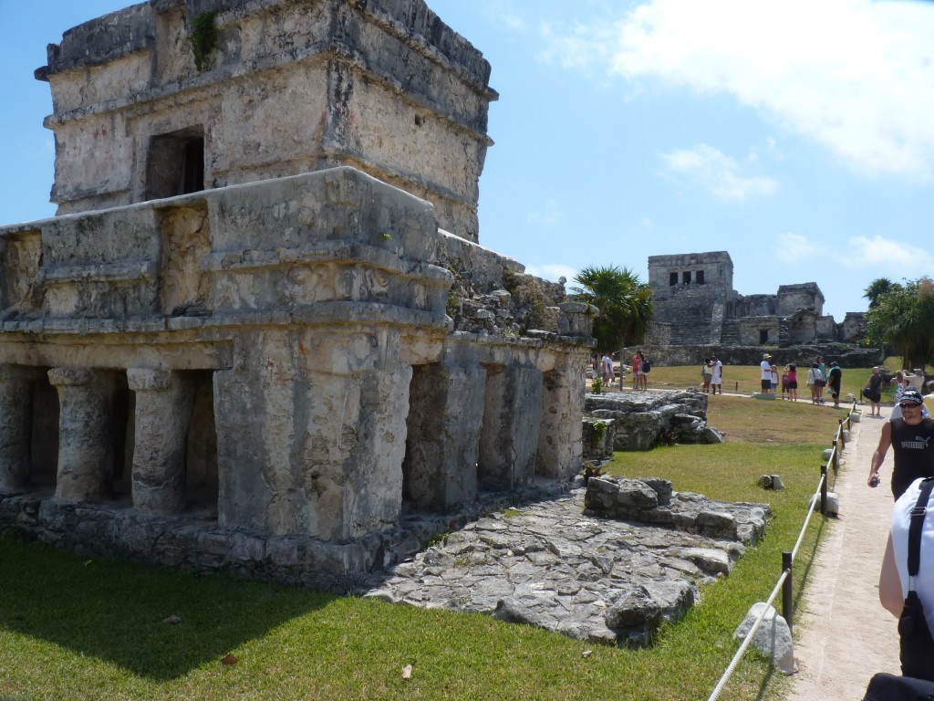 Foto: Casa de los Frescos - Tulum (Quintana Roo), México