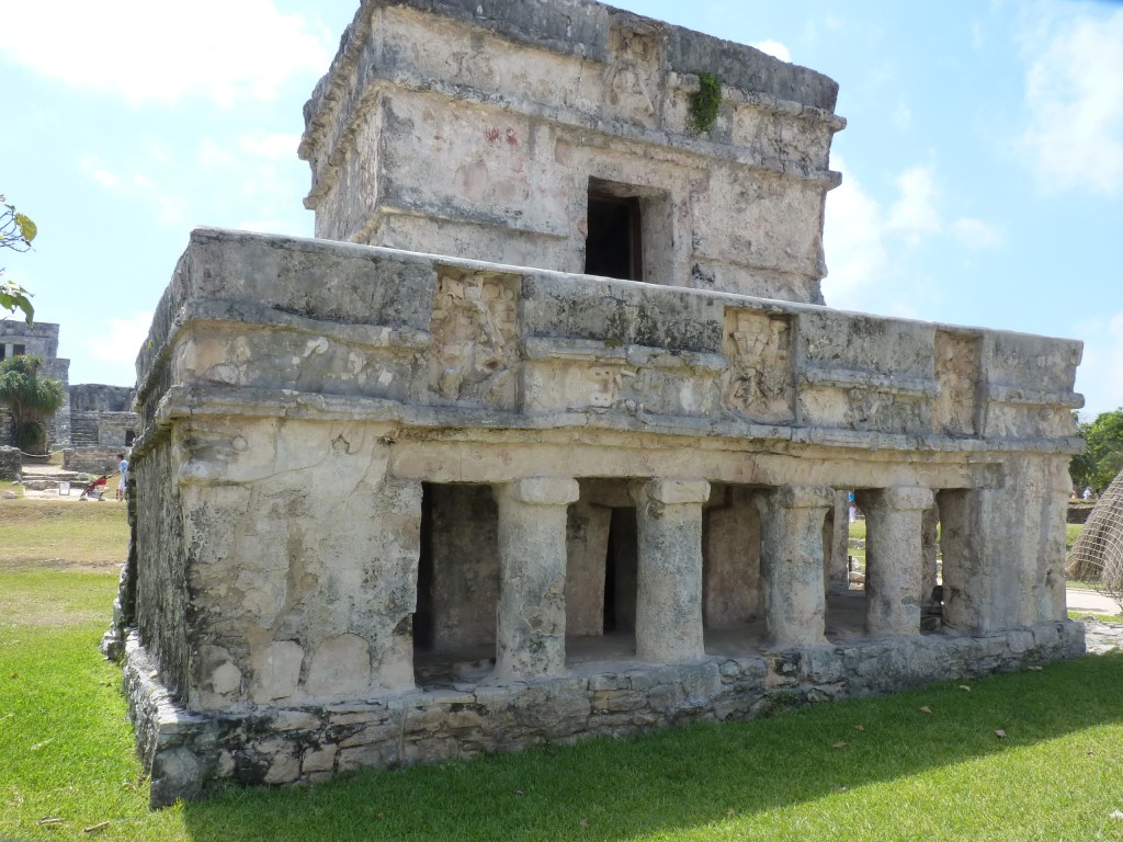Foto: Casa de los Frescos - Tulum (Quintana Roo), México