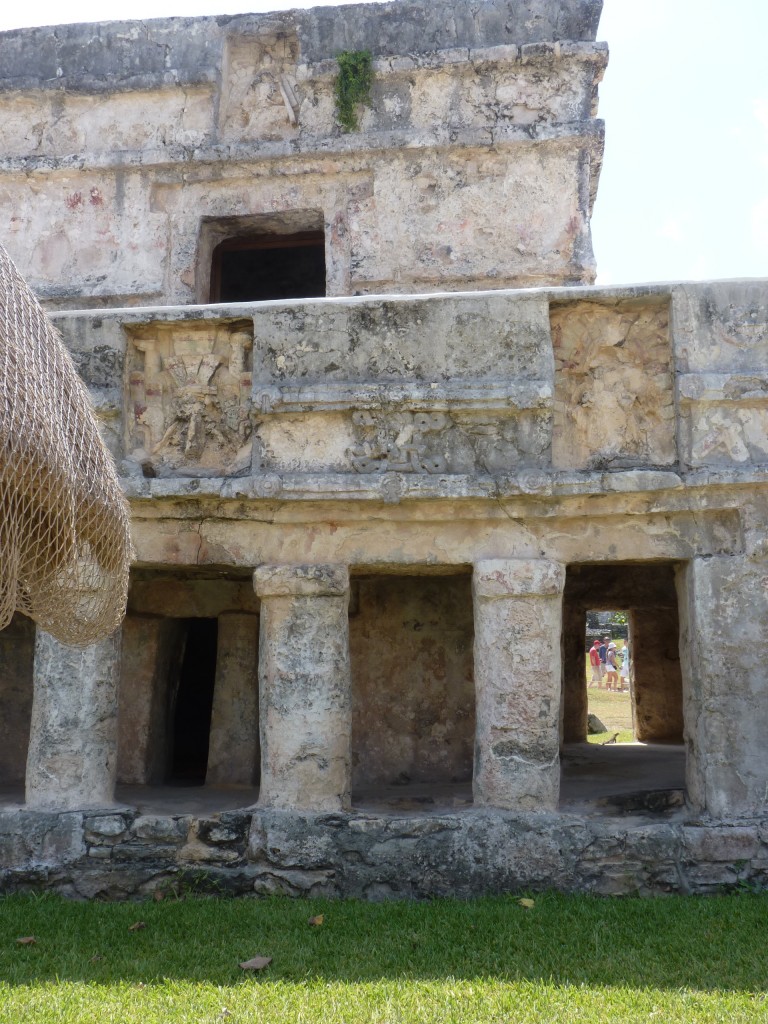 Foto: Casa de los Frescos - Tulum (Quintana Roo), México