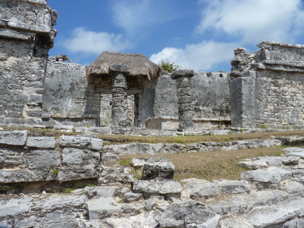 Foto: Casa del Chultún - Tulum (Quintana Roo), México
