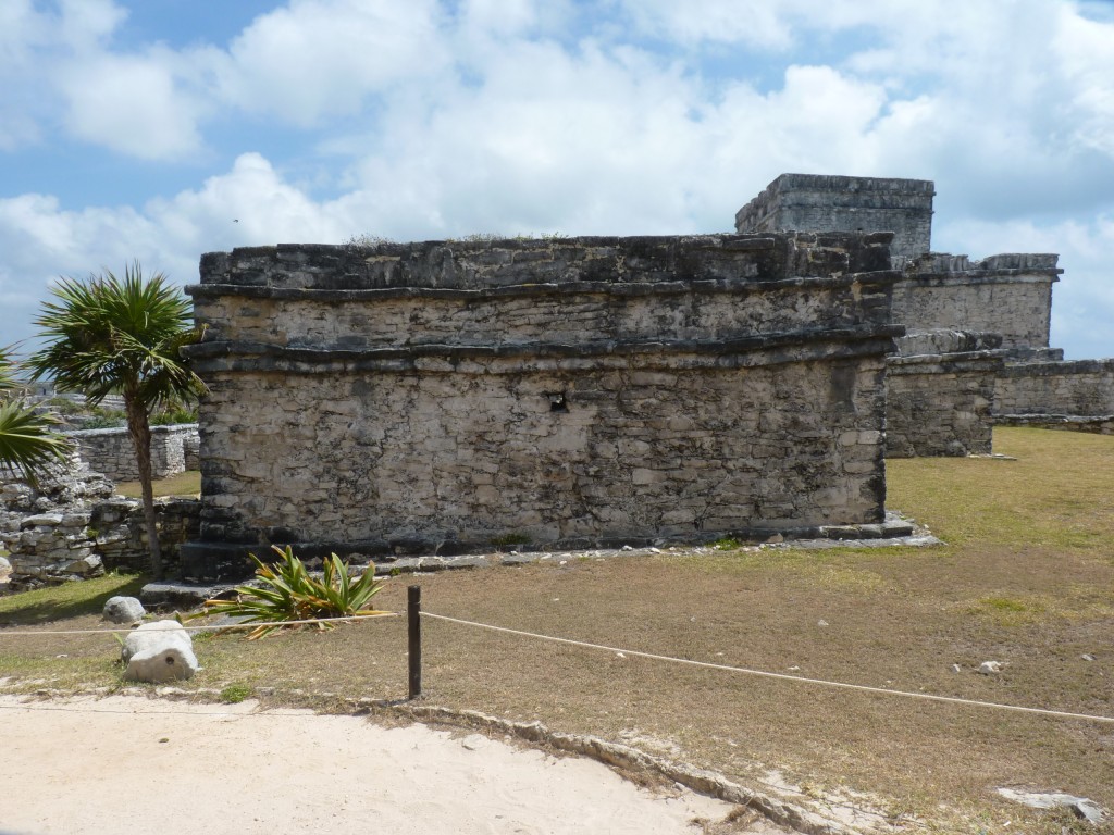 Foto: El Castillo - Tulum (Quintana Roo), México