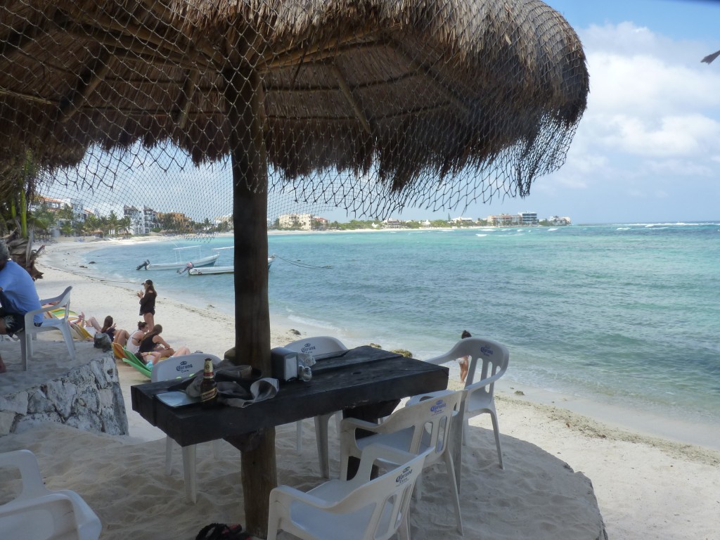 Foto: Riviera Maya - Tulum (Quintana Roo), México