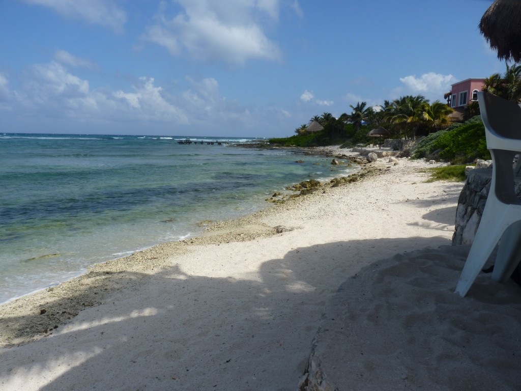 Foto: Riviera Maya - Tulum (Quintana Roo), México
