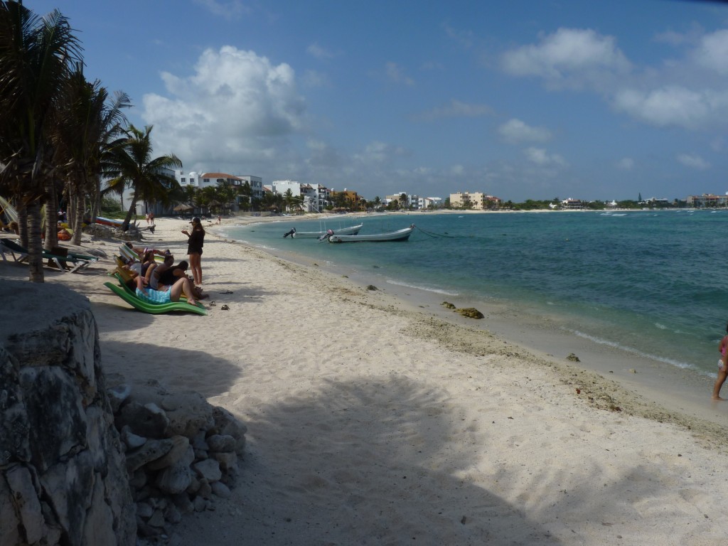 Foto: Riviera Maya - Tulum (Quintana Roo), México
