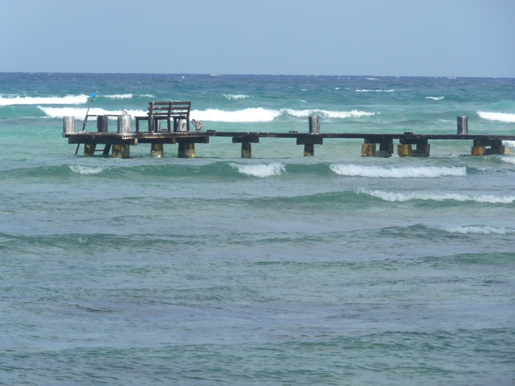 Foto: Riviera Maya - Tulum (Quintana Roo), México