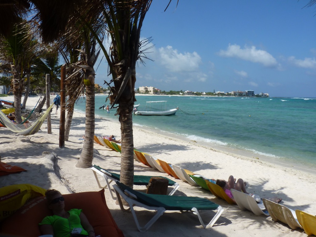 Foto: Riviera Maya - Tulum (Quintana Roo), México