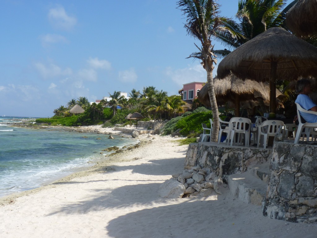 Foto: Riviera Maya - Tulum (Quintana Roo), México