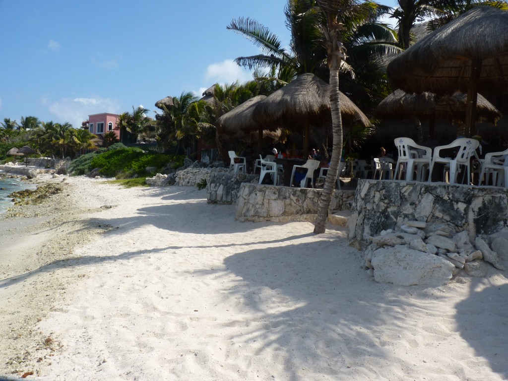 Foto: Riviera Maya - Tulum (Quintana Roo), México