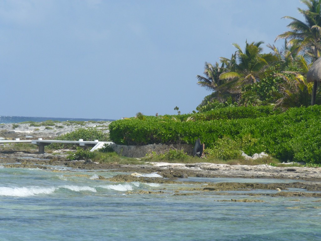Foto: Riviera Maya - Tulum (Quintana Roo), México