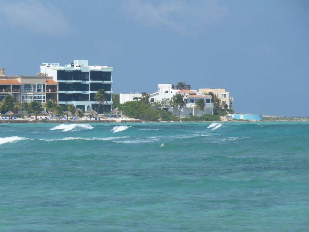 Foto de Tulum (Quintana Roo), México