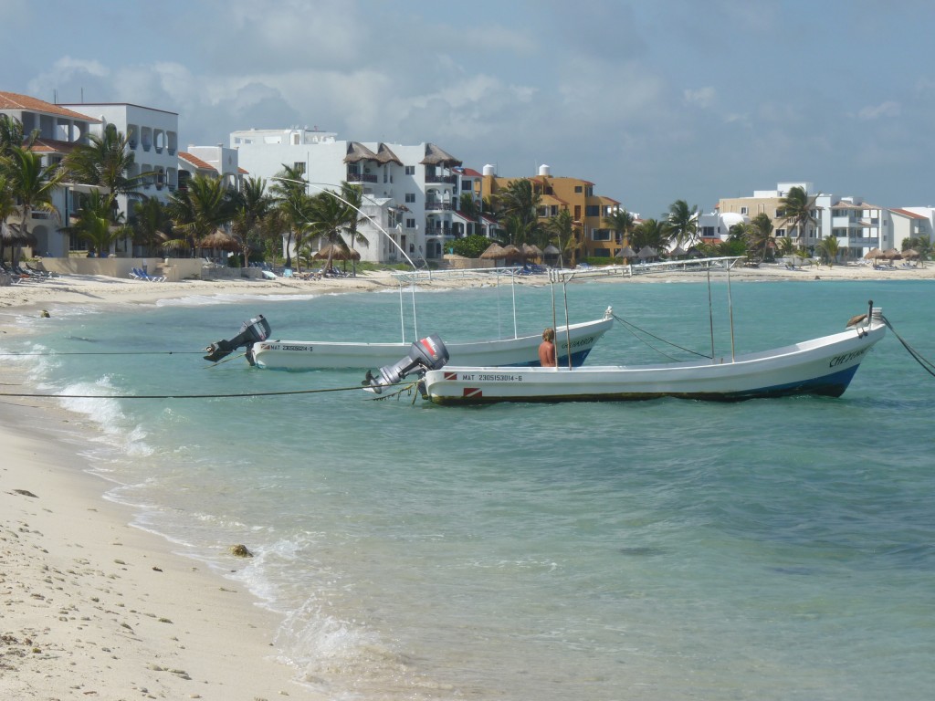 Foto: Riviera Maya - Tulum (Quintana Roo), México