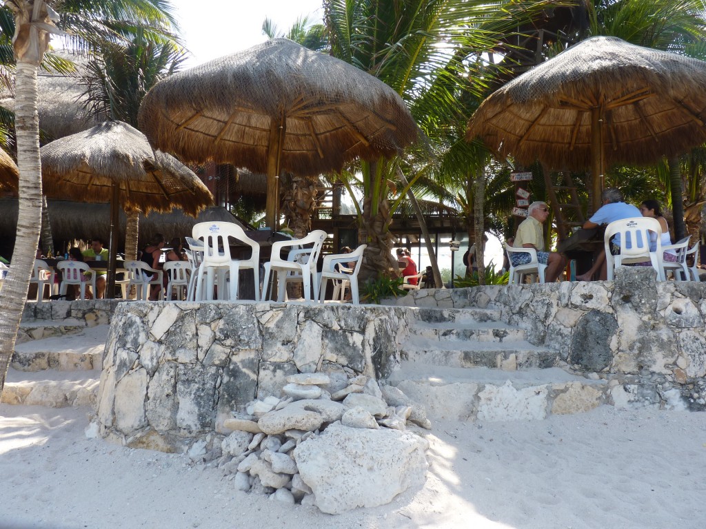 Foto: Riviera Maya - Tulum (Quintana Roo), México