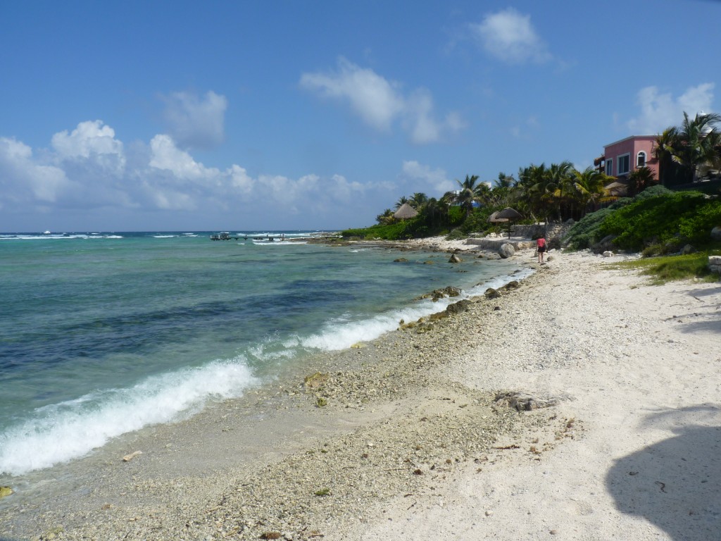 Foto: Riviera Maya - Tulum (Quintana Roo), México