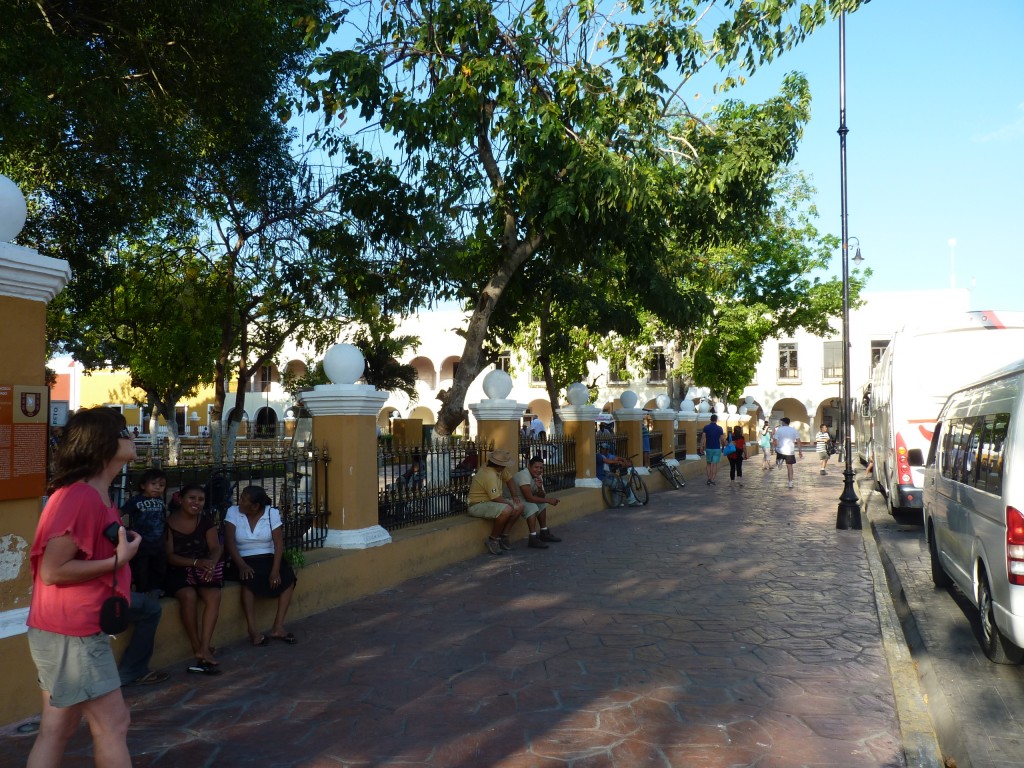 Foto: Cert - Valladolid (Yucatán), México