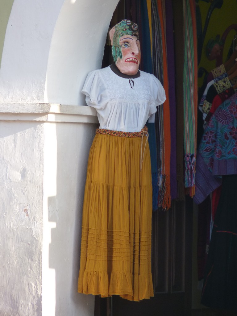 Foto: Centro - Valladolid (Yucatán), México