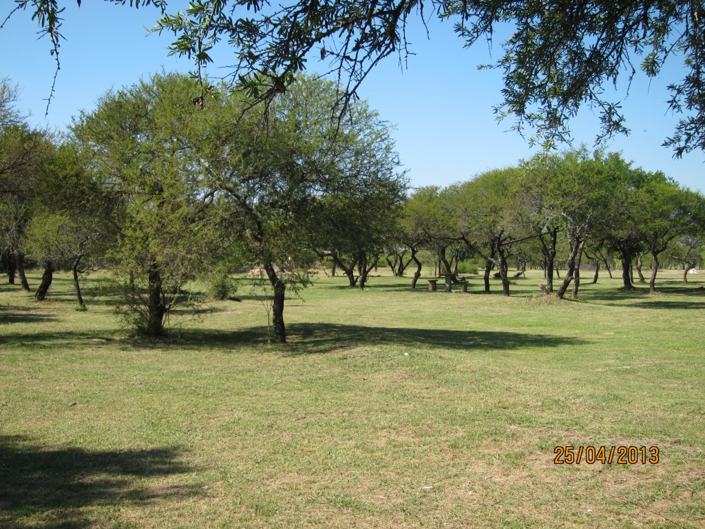 Foto: Termas de Guaychú - Gualeguaychú (Entre Ríos), Argentina