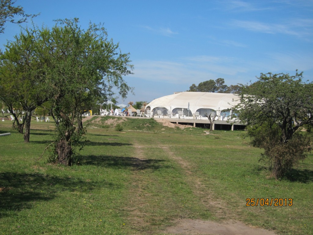 Foto: Termas de Guaychú - Gualeguaychú (Entre Ríos), Argentina