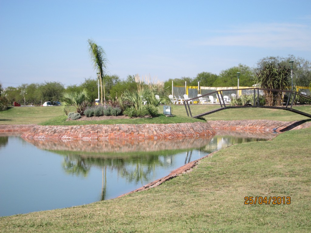 Foto: Termas de Guaychú - Gualeguaychú (Entre Ríos), Argentina