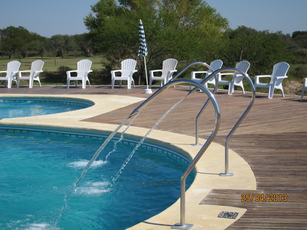 Foto: Termas de Guaychú - Gualeguaychú (Entre Ríos), Argentina