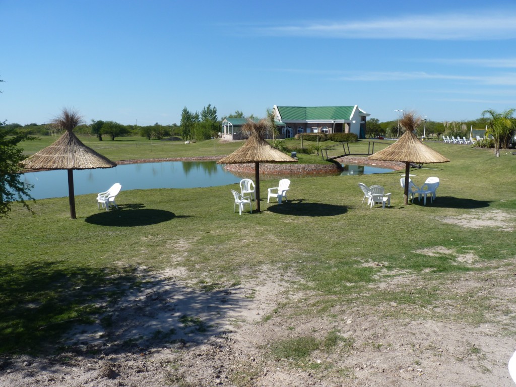 Foto: Termas de Guaychú - Gualeguaychú (Entre Ríos), Argentina