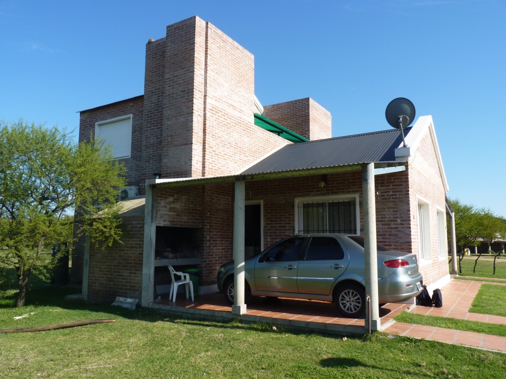 Foto: Termas de Guaychú - Gualeguaychú (Entre Ríos), Argentina