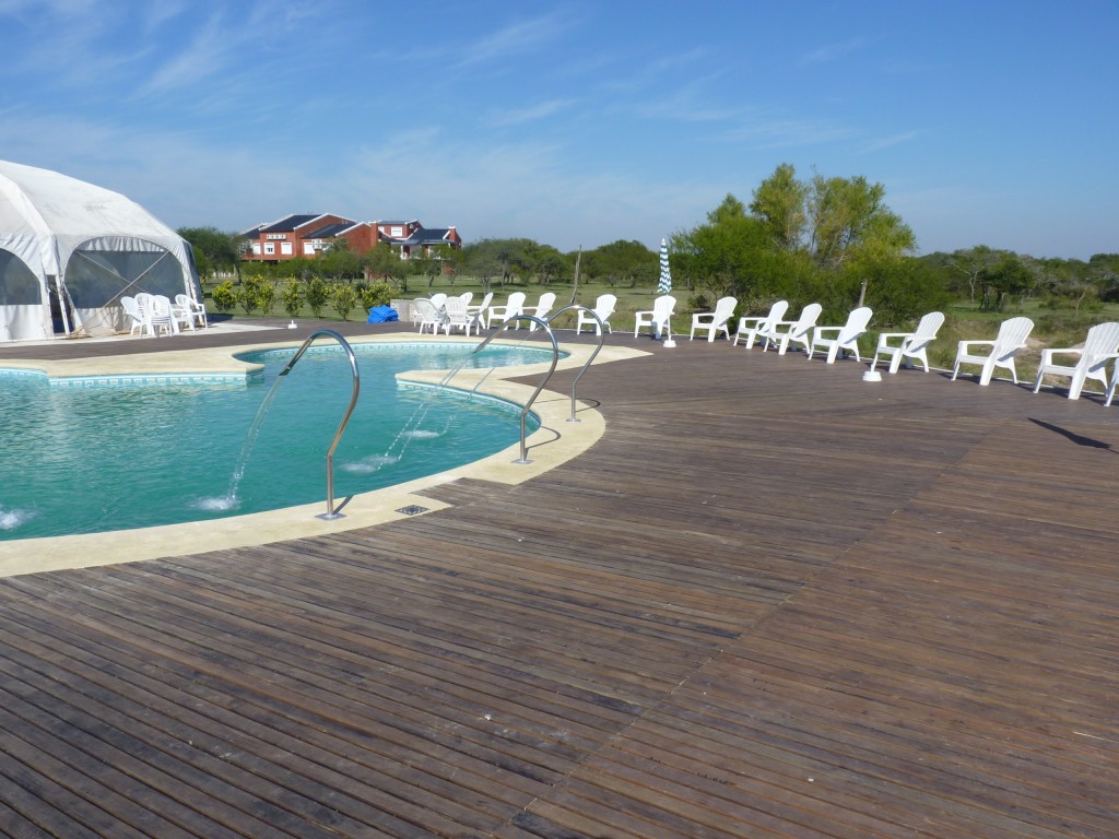 Foto: Termas de Guaychú - Gualeguaychú (Entre Ríos), Argentina