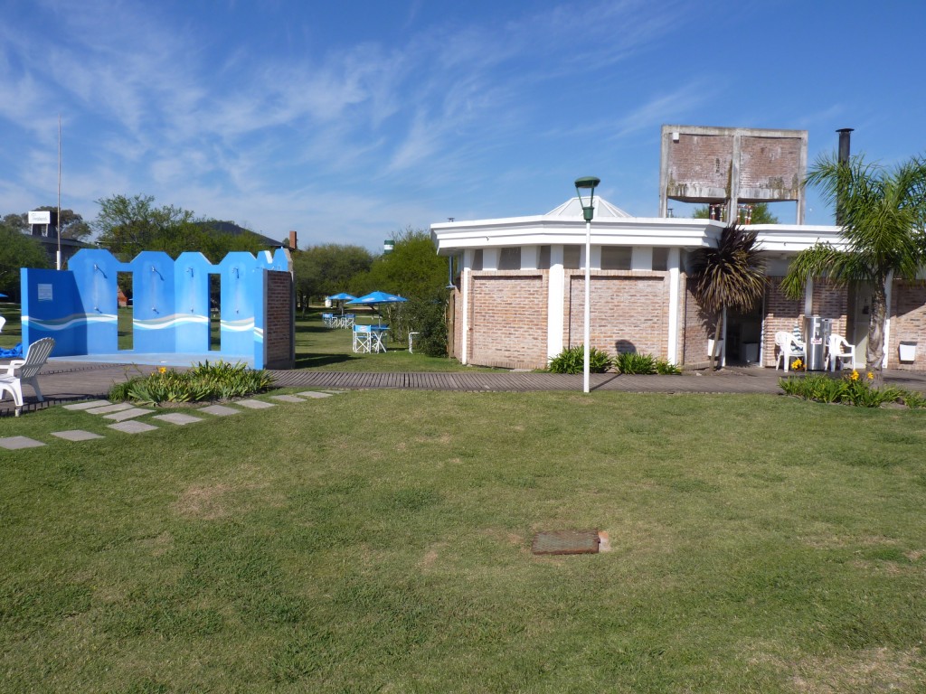Foto: Termas de Guaychú - Gualeguaychú (Entre Ríos), Argentina