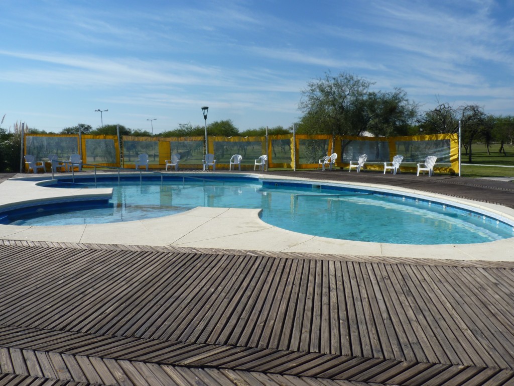 Foto: Termas de Guaychú - Gualeguaychú (Entre Ríos), Argentina