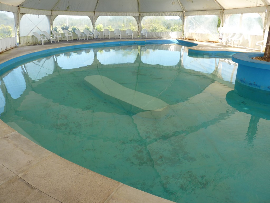 Foto: Termas de Guaychú - Gualeguaychú (Entre Ríos), Argentina
