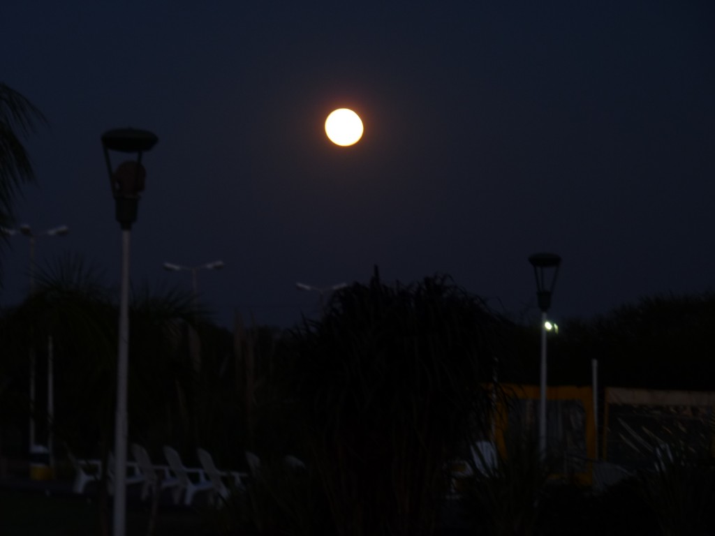 Foto: Termas del Guaychú - Gualeguaychú (Entre Ríos), Argentina