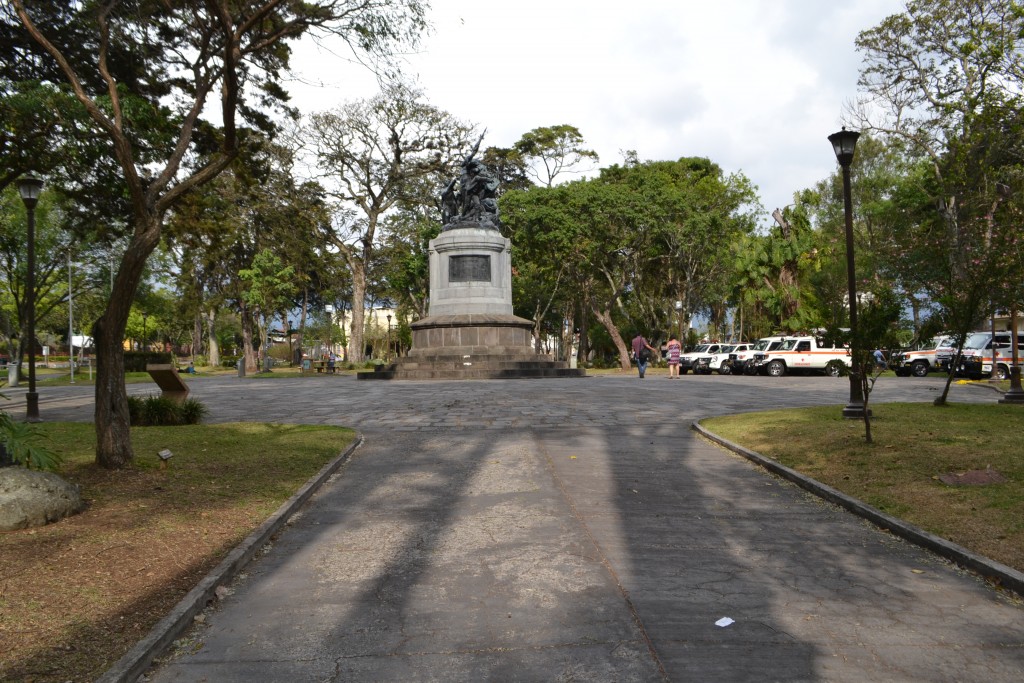 Foto de San Jose (San José), Costa Rica