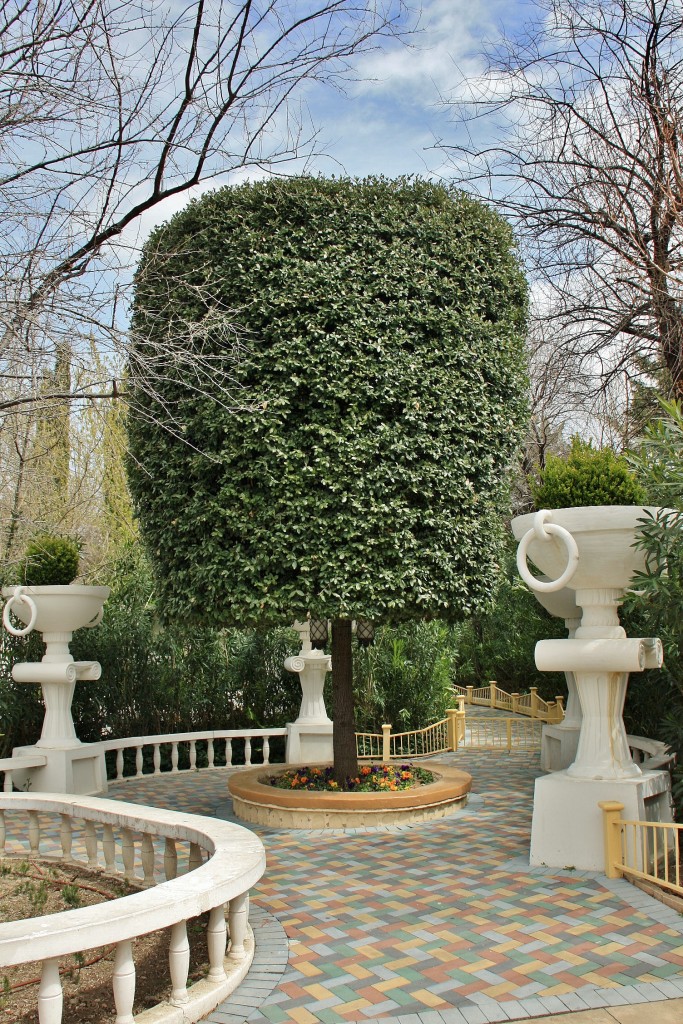 Foto: Parque Warner - San Martín de la Vega (Madrid), España