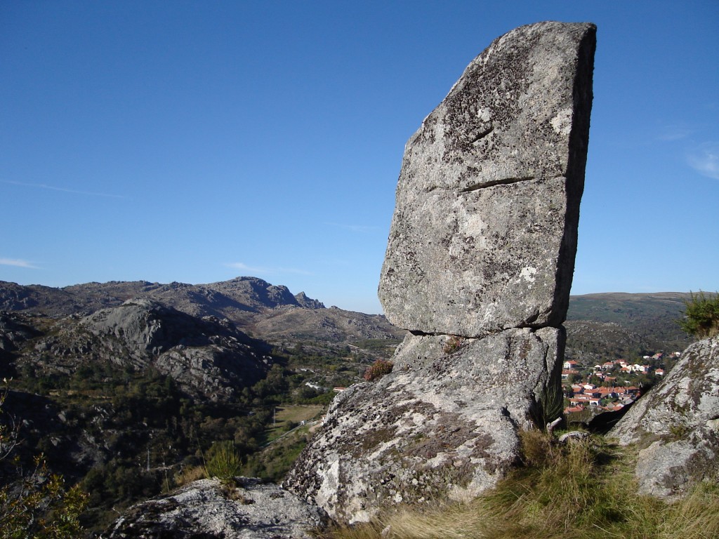 Foto de Castro Laboreiro (Viana do Castelo), Portugal