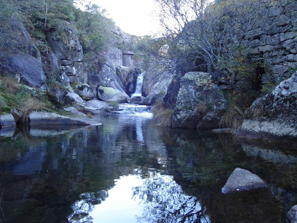 Foto de Castro Laboreiro (Viana do Castelo), Portugal