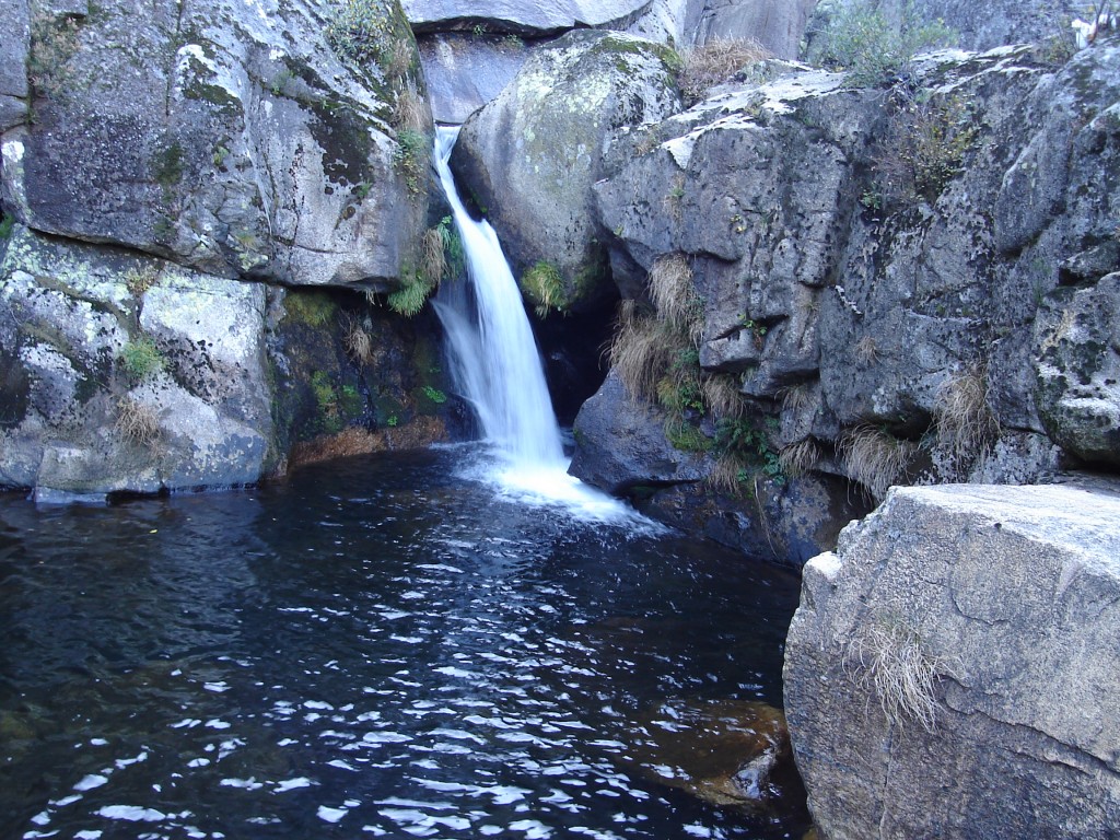 Foto de Castro Laboreiro (Viana do Castelo), Portugal