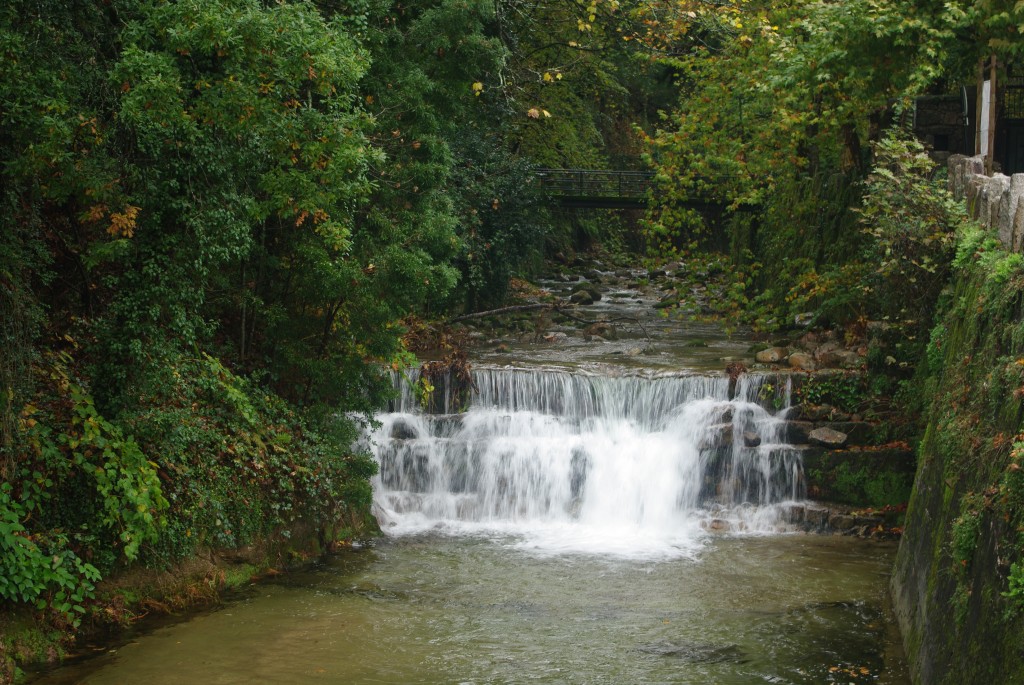 Foto de Vila Geres (Braga), Portugal